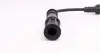 941319170098 Провода зажигания Fiat Doblo/Cargo/Punto 1.2-1.4LPG 05- (высоковольтные) (к-кт) MAGNETI MARELLI підбір по vin на Brocar