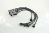 941319170103 Провід запалювання Audi A6 2.0 94-97/VW Passat 1.6 96-00 (к-кт) MAGNETI MARELLI підбір по vin на Brocar