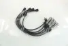 941319170103 Провід запалювання Audi A6 2.0 94-97/VW Passat 1.6 96-00 (к-кт) MAGNETI MARELLI підбір по vin на Brocar