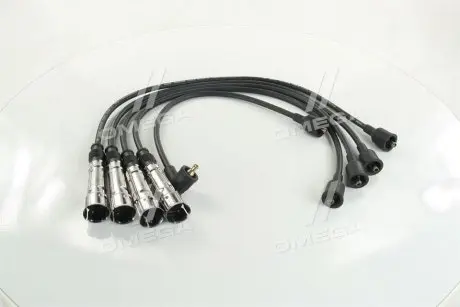 941319170103 Провід запалювання Audi A6 2.0 94-97/VW Passat 1.6 96-00 (к-кт) MAGNETI MARELLI підбір по vin на Brocar