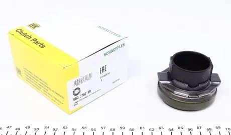 500075710 Підшипник вижимний BMW X3 (E83)/X5 (E53) 01-07, N40/N42/N45/N46/M47/M54/M57/M62 LUK підбір по vin на Brocar