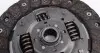 621301409 Комплект сцепления VW Golf/Bora/Seat Toledo/Leon 1.6 16V 00-06 (d=210mm) LUK підбір по vin на Brocar