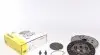 Комплект зчеплення VW Golf/Bora/Seat Toledo/Leon 1.6 16V 00-06 (d=210mm) 621 3014 09
