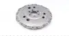 621301409 Комплект сцепления VW Golf/Bora/Seat Toledo/Leon 1.6 16V 00-06 (d=210mm) LUK підбір по vin на Brocar