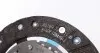 621301409 Комплект сцепления VW Golf/Bora/Seat Toledo/Leon 1.6 16V 00-06 (d=210mm) LUK підбір по vin на Brocar