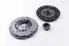 622223500 Комплект сцепления VW Golf/Audi A3/Skoda Octavia 1.9 TDI (d=220mm) (+выжимной) LUK підбір по vin на Brocar