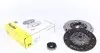 Комплект сцепления VW Golf/Audi A3/Skoda Octavia 1.9 TDI (d=220mm) (+выжимной) 622 2235 00