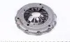 622223500 Комплект сцепления VW Golf/Audi A3/Skoda Octavia 1.9 TDI (d=220mm) (+выжимной) LUK підбір по vin на Brocar