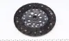 622223500 Комплект сцепления VW Golf/Audi A3/Skoda Octavia 1.9 TDI (d=220mm) (+выжимной) LUK підбір по vin на Brocar