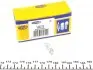 Автолампа Magneti Marelli 002051900000 W5W W2,1x9,5d 5 W светло-голубая
