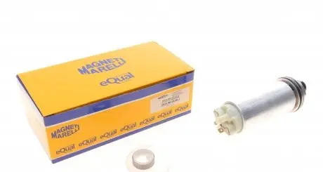 313011300068 Насос паливний VW Golf 1.6 79-82/Passat 1.8/2.0 88-96/T4 2.0/2.5 90-03 MAGNETI MARELLI підбір по vin на Brocar