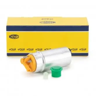 313011300069 Насос топливный BMW 5 (E39) 520-530 d 96-04 (электро) MAGNETI MARELLI подбор по vin на Brocar