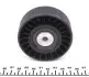 331316170647 Ролик генератора Audi A4/A5/A6/Q7/VW Touareg 2.7-3,0TDI 03- (натяжний) MAGNETI MARELLI підбір по vin на Brocar