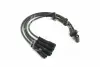 941095720610 Провода зажигания Fiat Punto 1.2 93-00 (к-кт) (высоковольтные) MAGNETI MARELLI підбір по vin на Brocar