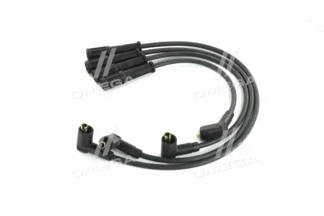 941095720610 Проводи запалювання Fiat Punto 1.2 93-00 (к-кт) (високовольтні) MAGNETI MARELLI підбір по vin на Brocar