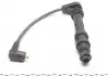 941095800618 Провода зажигания Fiat Doblo 1.6 16V 02- (к-кт) (высоковольтные) MAGNETI MARELLI підбір по vin на Brocar
