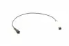 941125280680 Провід запалювання Opel Kadett 2.0i 86-93 (к-кт) MAGNETI MARELLI підбір по vin на Brocar