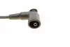941125280680 Провід запалювання Opel Kadett 2.0i 86-93 (к-кт) MAGNETI MARELLI підбір по vin на Brocar