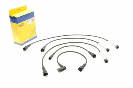941125280680 Провід запалювання Opel Kadett 2.0i 86-93 (к-кт) MAGNETI MARELLI підбір по vin на Brocar