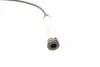 941125280680 Провід запалювання Opel Kadett 2.0i 86-93 (к-кт) MAGNETI MARELLI підбір по vin на Brocar