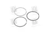 08316N0 Кольца поршневые BMW 328i/528i/728i 2.8 94- (84.0mm/STD) (1.5-1.5-2) MAHLE / KNECHT підбір по vin на Brocar