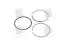 08316N0 Кольца поршневые BMW 328i/528i/728i 2.8 94- (84.0mm/STD) (1.5-1.5-2) MAHLE / KNECHT підбір по vin на Brocar