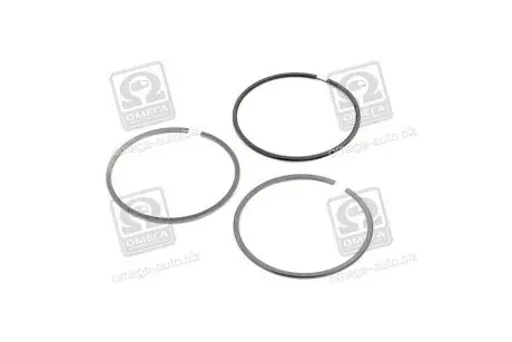 08316N0 Кольца поршневые BMW 328i/528i/728i 2.8 94- (84.0mm/STD) (1.5-1.5-2) MAHLE / KNECHT подбор по vin на Brocar