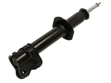 632079 Амортизатор подв. Nissan Micra передн. прав. Premium (пр-во Kayaba) KYB підбір по vin на Brocar