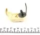 559006810 Комплект цепи насоса масляного VW Caddy III 1.9/2.0 TDI 04-10, z=46, BSU,BJB,BLS,BDJ,BST,BMM INA підбір по vin на Brocar