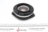 3498801 Подушка амортизатора (переднього) + підшипник Nissan Note 1.4/1.5dci/1.6 06- (L) LEMFORDER підбір по vin на Brocar