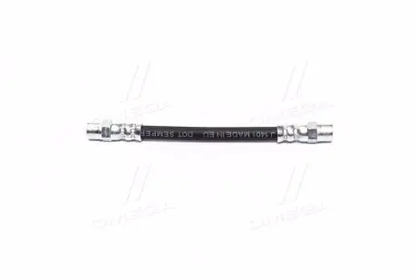6T46797 Шланг тормозной Audi 80, 90, Seat Toledo, VW Golf задн. (пр-во LPR) LPR підбір по vin на Brocar