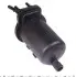 KL432 Фильтр топливный Renault Megane/Scenic II 1.5 dCi 02- MAHLE / KNECHT підбір по vin на Brocar
