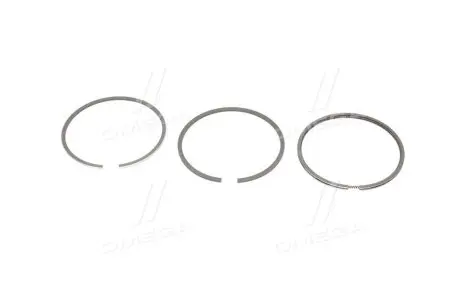 800004110040 Кільця поршневі 84.4 (+0.40) (1cyl) Daf/Ford/Peugeot 505 2.3D/2.5D 76- KOLBENSCHMIDT підбір по vin на Brocar