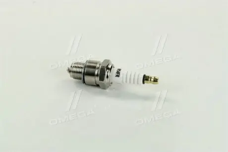 DW14FR Свеча зажигания Газель с дв. 4215, УАЗ, ГАЗ-53, ЗИЛ-130 (DECARO) DECARO підбір по vin на Brocar