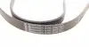 6PK2065 Ремень генератора Chevrolet Captiva 2.0D 06- CONTITECH підбір по vin на Brocar