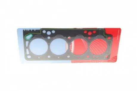 411374P Прокладка ГБЦ Renault Clio/Megane 1.9D 91-, Ø81,00mm, 1.85mm, (3 метки) CORTECO подбор по vin на Brocar