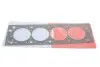 414330P Прокладка головки блока PSA XU5JP/XU9JA/XU7JB 1.3MM (пр-во Corteco) CORTECO підбір по vin на Brocar