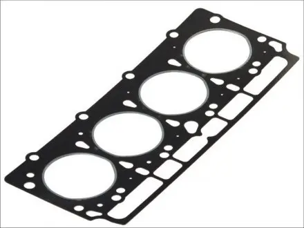 646440 Прокладка ГБЦ Ford Transit 2.5D 92-, Ø 95,00 mm (1.27mm) ELRING подбор по vin на Brocar