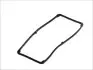 Прокладка крышки клапанной MITSUBISHI 4G13/4G15/G13B (пр-во Elring) 708.940