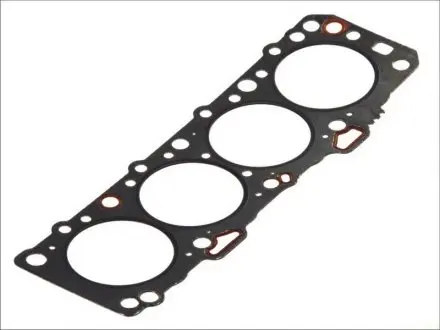 918164 Прокладка ГБЦ Nissan Bluebird/Trade/Vanette 2.0D 83-85 (3 метки) (1.25mm) ELRING підбір по vin на Brocar