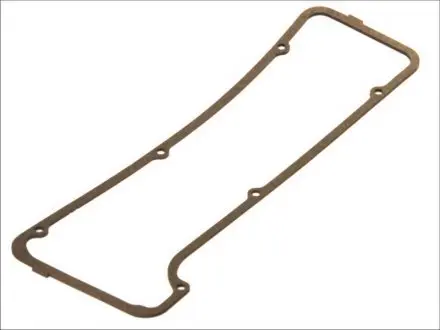 252921 Прокладка кришки клапанів Opel Kadett C/Manta B/Monta B/ Rekord D/E 1.6-2.2 75-88 ELRING підбір по vin на Brocar