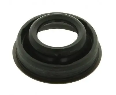 323480 Прокладка кришки клапанів VW Touareg/Audi A4/A6/A8/Q7 3.0TDI 07- (19.5x33) ELRING підбір по vin на Brocar
