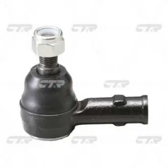 CEIS21 Наконечник рул. ISUZU BIGHORN,TROOPER,FRONTERA \&#039;86- LH (пр-во CTR) CTR підбір по vin на Brocar