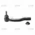 Наконечник рул.тяги TOYOTA PRIUS LEXUS CT200H 10- OUT R (пр-во CTR) CET-192