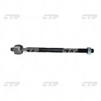 CRF10 Тяга рулевая Ford Focus/C-Max/Kuga/Volvo C30/S40 II/V50/C70 II 03- (L=270mm) CTR подбор по vin на Brocar