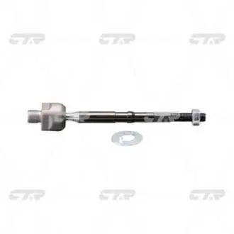 CRHO30 Тяга рульова R Honda fit/jazz 02-07 (вир-во CTR) CTR підбір по vin на Brocar