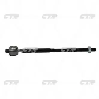 CRSU17 Тяга рул. SUBARU FORESTER S12 10-, IMPREZA 07-, TRIBECA (пр-во CTR) CTR підбір по vin на Brocar
