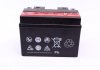 ETZ14BS Аккумуляторная батарея 11.2Ah/205A (150x87x110/+L/B0) (AGM) (мото) (сухозаряженный) EXIDE підбір по vin на Brocar