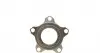 713678650 Підшипник маточини (передньої) Ford Transit 00-06 (FWD/RWD) Ø45 [мм] FAG підбір по vin на Brocar