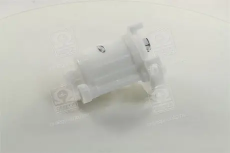 PCB042 Фильтр топливный HYUNDAI ACCENT III, KIA RIO II (пр-во PARTS-MALL) PARTS-MALL подбор по vin на Brocar